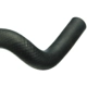 Purchase Top-Quality URO - 92834744501 - Power Steering Pressure Hose pa4