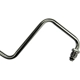 Purchase Top-Quality URO - C2C41604 - Power Steering Pressure Hose pa3