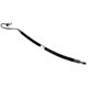 Purchase Top-Quality URO - MNC3985AH - Power Steering Pressure Hose pa1