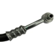 Purchase Top-Quality URO - MNE3999AA - Power Steering Return Hose pa2