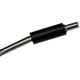 Purchase Top-Quality URO - MNE3999AA - Power Steering Return Hose pa4