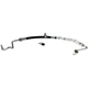 Purchase Top-Quality URO - XR833363 - Power Steering Hose pa2