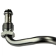 Purchase Top-Quality URO - XR833363 - Power Steering Hose pa5