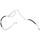 Purchase Top-Quality VAICO - V10-0920 - Power Steering Hose pa1