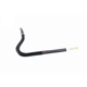 Purchase Top-Quality VAICO - V20-3314 - Power Steering Pressure Hose pa4