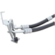 Purchase Top-Quality VAICO - V20-4313 - Steering System Hydraulic Hose pa4