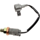 Purchase Top-Quality BLUE STREAK (HYGRADE MOTOR) - PSS21 - Power Steering Pressure Switch Idle Speed pa1