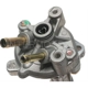 Purchase Top-Quality Power Steering Pressure Switch Idle Speed by BLUE STREAK (HYGRADE MOTOR) - PSS22 pa2