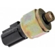 Purchase Top-Quality Power Steering Pressure Switch Idle Speed by BLUE STREAK (HYGRADE MOTOR) - PSS17 pa2