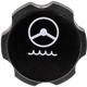 Purchase Top-Quality DORMAN - 82605 - GM Power Steering Cap pa3