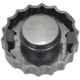 Purchase Top-Quality DORMAN/HELP - 54301 - Power Steering Pump Cap pa3