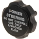 Purchase Top-Quality Power Steering Pump Cap by DORMAN/HELP - 82574 pa5
