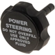 Purchase Top-Quality Power Steering Pump Cap by DORMAN/HELP - 82575 pa4