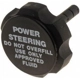 Purchase Top-Quality Power Steering Pump Cap by DORMAN/HELP - 82575 pa5