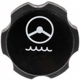 Purchase Top-Quality Power Steering Pump Cap by DORMAN/HELP - 82605 pa1