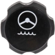 Purchase Top-Quality Power Steering Pump Cap by DORMAN/HELP - 82605 pa8