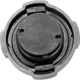 Purchase Top-Quality Power Steering Pump Cap by DORMAN/HELP - 99979CD pa3