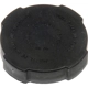Purchase Top-Quality Power Steering Pump Cap by DORMAN/HELP - 99979CD pa5