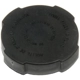Purchase Top-Quality Power Steering Pump Cap by DORMAN/HELP - 99979CD pa1