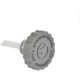 Purchase Top-Quality Power Steering Pump Cap by MOPAR - 52106856AC pa4