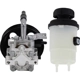 Purchase Top-Quality Power Steering Pump Kit by ATLANTIC AUTOMOTIVE ENTERPRISES - 50103NKTA pa3