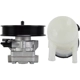 Purchase Top-Quality Power Steering Pump Kit by ATLANTIC AUTOMOTIVE ENTERPRISES - 50103NKTA pa5