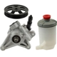 Purchase Top-Quality ATLANTIC AUTOMOTIVE ENTERPRISES - 50106NKTA - Power Steering Pump Kit pa1