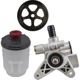 Purchase Top-Quality Power Steering Pump Kit by ATLANTIC AUTOMOTIVE ENTERPRISES - 5556NKTA pa1
