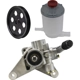 Purchase Top-Quality Power Steering Pump Kit by ATLANTIC AUTOMOTIVE ENTERPRISES - 5557NKTA pa1