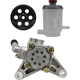 Purchase Top-Quality Power Steering Pump Kit by ATLANTIC AUTOMOTIVE ENTERPRISES - 5557NKTA pa2