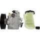 Purchase Top-Quality Power Steering Pump Kit by ATLANTIC AUTOMOTIVE ENTERPRISES - 5612NKTA pa2