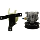 Purchase Top-Quality ATLANTIC AUTOMOTIVE ENTERPRISES - 5627NKTA - Power Steering Pump Kit pa11