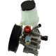 Purchase Top-Quality Power Steering Pump Kit by ATLANTIC AUTOMOTIVE ENTERPRISES - 5627NKTA pa4