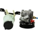 Purchase Top-Quality Power Steering Pump Kit by ATLANTIC AUTOMOTIVE ENTERPRISES - 5627NKTA pa5
