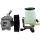 Purchase Top-Quality Power Steering Pump Kit by ATLANTIC AUTOMOTIVE ENTERPRISES - 5637NKTA pa2