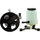 Purchase Top-Quality Power Steering Pump Kit by ATLANTIC AUTOMOTIVE ENTERPRISES - 5637NKTA pa3