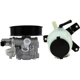 Purchase Top-Quality Power Steering Pump Kit by ATLANTIC AUTOMOTIVE ENTERPRISES - 5637NKTA pa4
