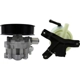 Purchase Top-Quality Power Steering Pump Kit by ATLANTIC AUTOMOTIVE ENTERPRISES - 5637NKTA pa5