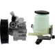 Purchase Top-Quality ATLANTIC AUTOMOTIVE ENTERPRISES - 5637NKTA - Power Steering Pump Kit pa6