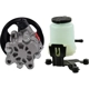 Purchase Top-Quality Power Steering Pump Kit by ATLANTIC AUTOMOTIVE ENTERPRISES - 5642NKTA pa3