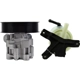 Purchase Top-Quality Power Steering Pump Kit by ATLANTIC AUTOMOTIVE ENTERPRISES - 5642NKTA pa5