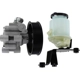 Purchase Top-Quality Kit de pompe de direction assistée de ATLANTIC AUTOMOTIVE ENTERPRISES - 5645NKTA pa4