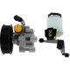 Purchase Top-Quality Kit de pompe de direction assistée de ATLANTIC AUTOMOTIVE ENTERPRISES - 5645NKTA pa5