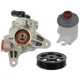 Purchase Top-Quality ATLANTIC AUTOMOTIVE ENTERPRISES - 5689NKTA - Power Steering Pump pa1