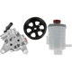 Purchase Top-Quality Power Steering Pump Kit by ATLANTIC AUTOMOTIVE ENTERPRISES - 5689NKTB pa2
