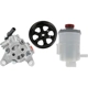 Purchase Top-Quality Power Steering Pump Kit by ATLANTIC AUTOMOTIVE ENTERPRISES - 5689NKTB pa4