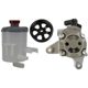 Purchase Top-Quality ATLANTIC AUTOMOTIVE ENTERPRISES - 5707NKTA - Power Steering Pump pa2