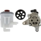 Purchase Top-Quality Power Steering Pump Kit by ATLANTIC AUTOMOTIVE ENTERPRISES - 5707NKTC pa5