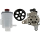 Purchase Top-Quality Power Steering Pump Kit by ATLANTIC AUTOMOTIVE ENTERPRISES - 5707NKTD pa2