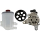 Purchase Top-Quality Kit de pompe de direction assistée de ATLANTIC AUTOMOTIVE ENTERPRISES - 5707NKTE pa1